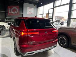 ميتسوبيشي اوتلاندر